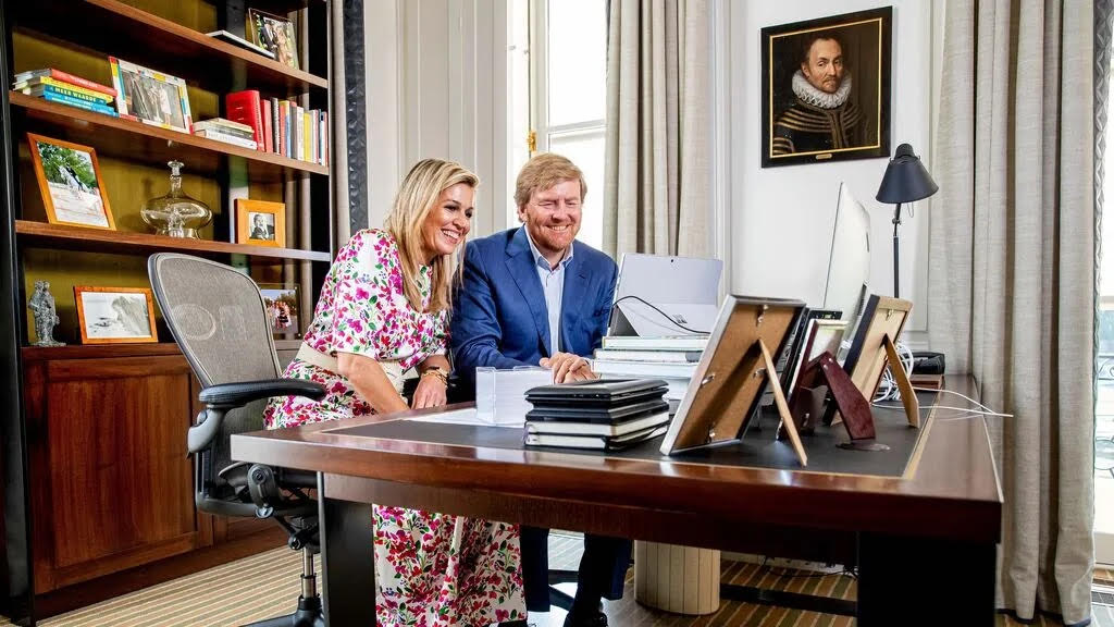 Howard Graham Buffett